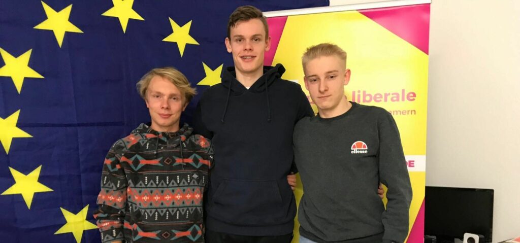 Bild Kreisvorstand Vorpommern-Rügen